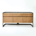 Global Views Element Media Cabinet