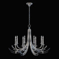 Fine Art Trevi 39.5" Round Chandelier