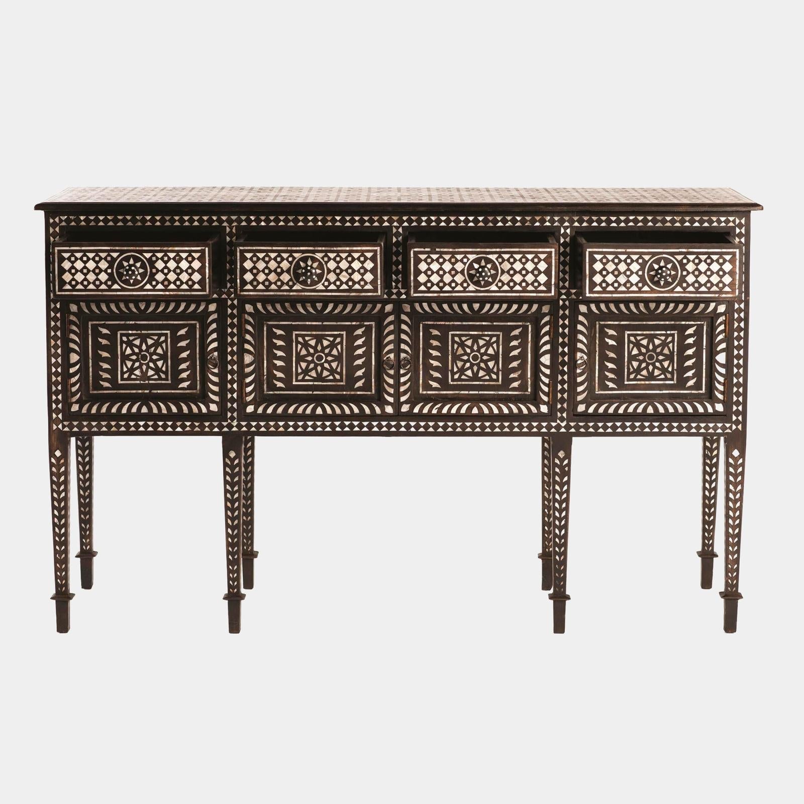 Global Views Bhawana Sideboard