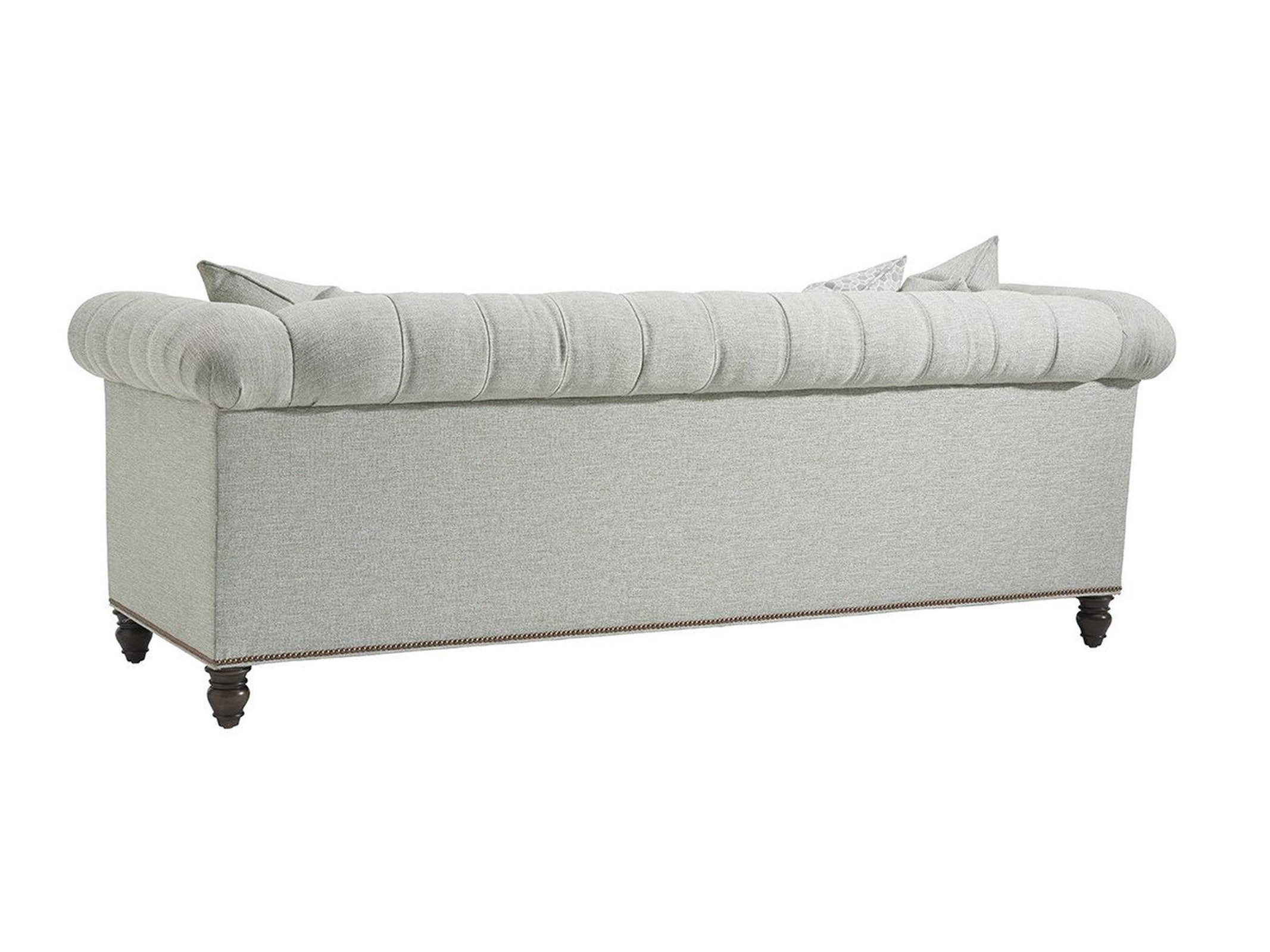 Tommy Bahama Home Tommy Bahama Upholstery Manchester Sofa