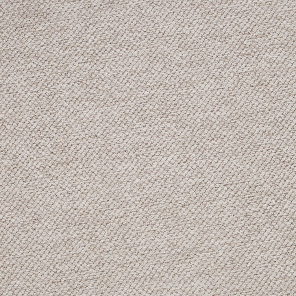 Michael Amini Camellia Field 3-Piece Chenille Sofa - Linen/Warm Pecan