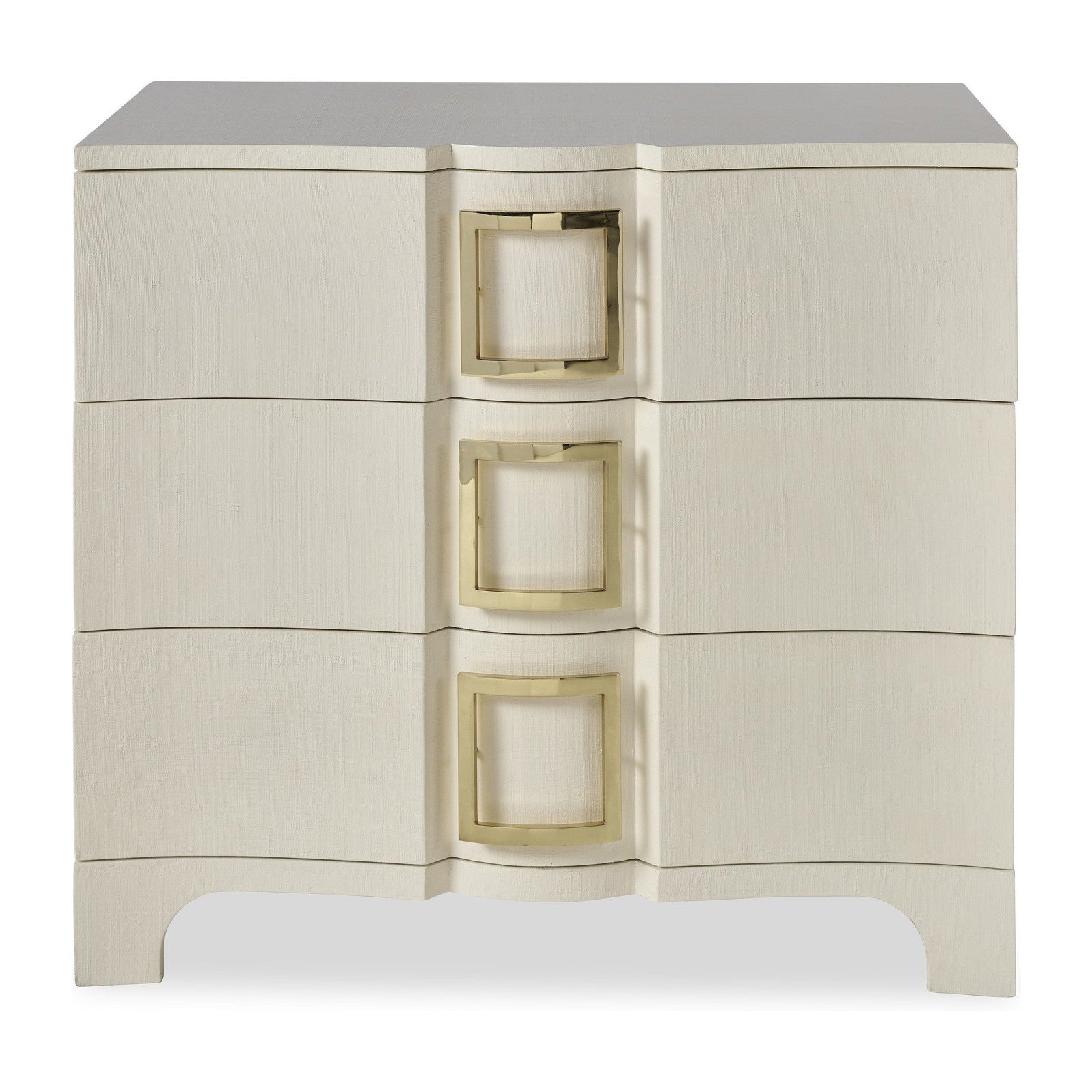 Century Furniture Grand Tour Callie Three Drawer Chest