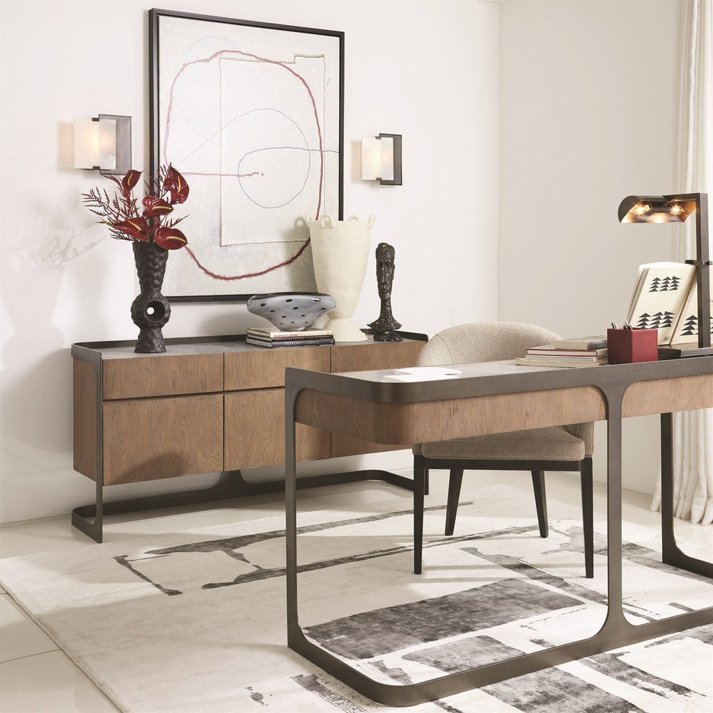 Global Views Drift Console Table