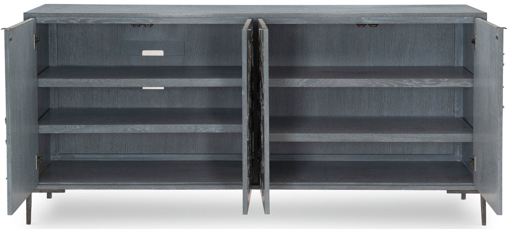 Maitland Smith Blossom Chiffonier