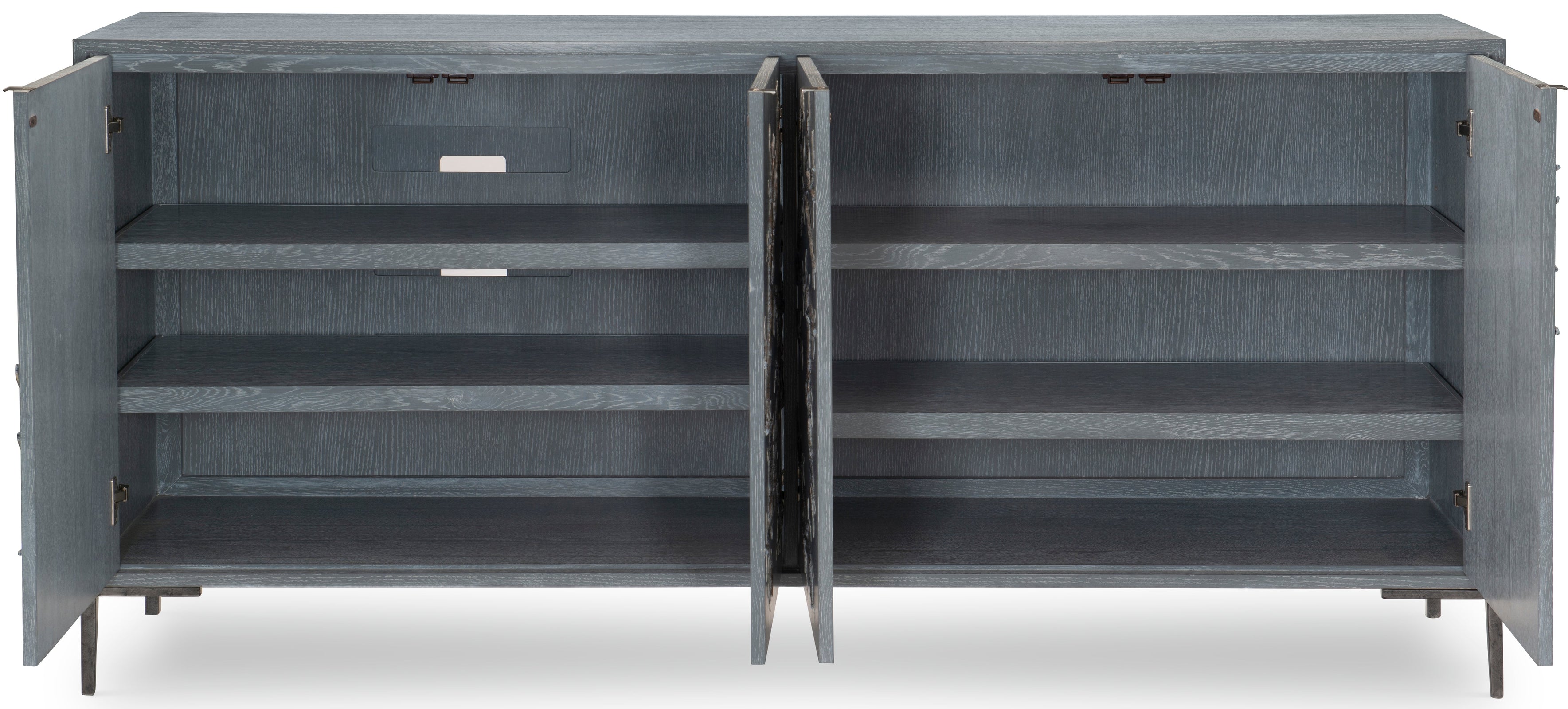 Maitland Smith Blossom Chiffonier