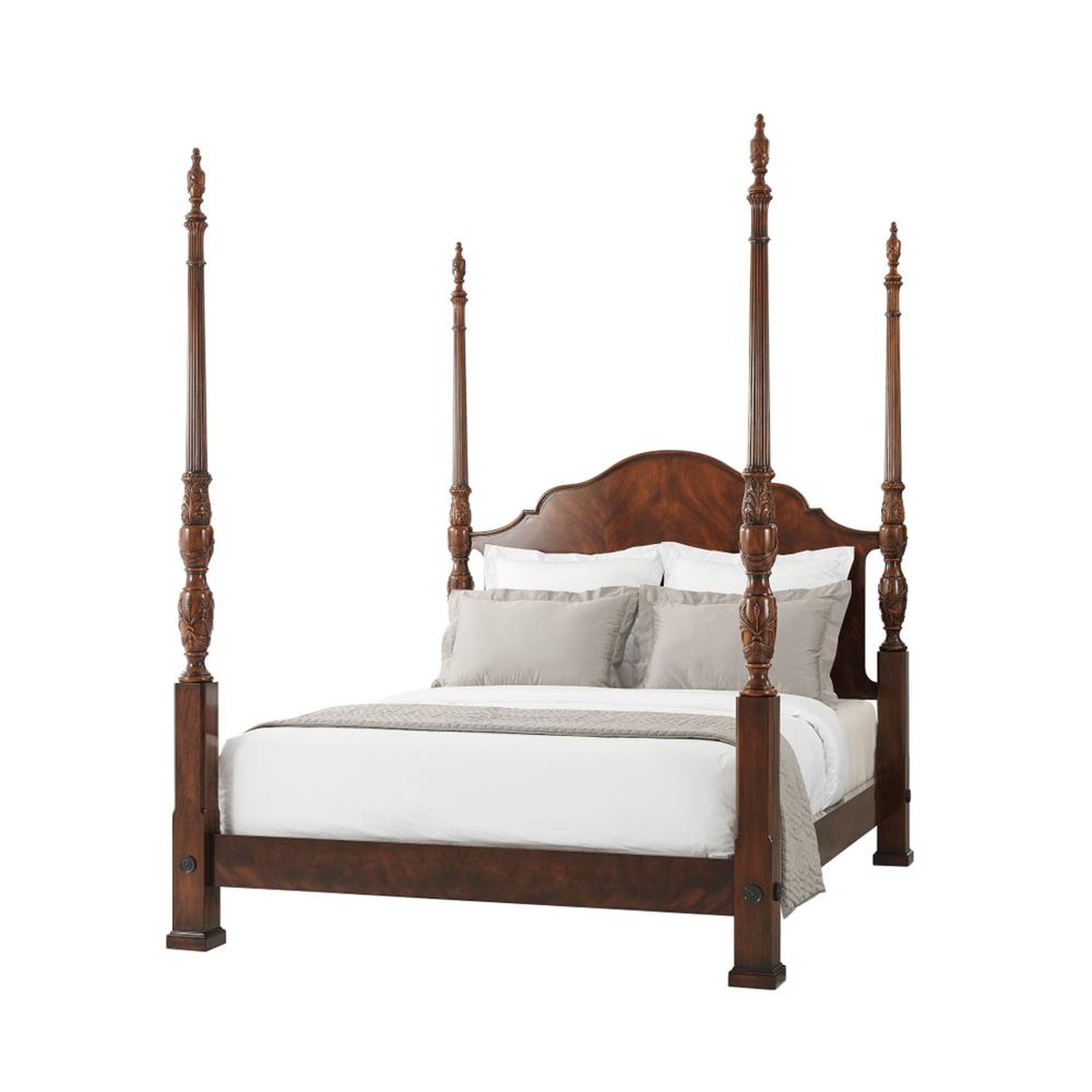 Theodore Alexander The Middleton Rice Bed