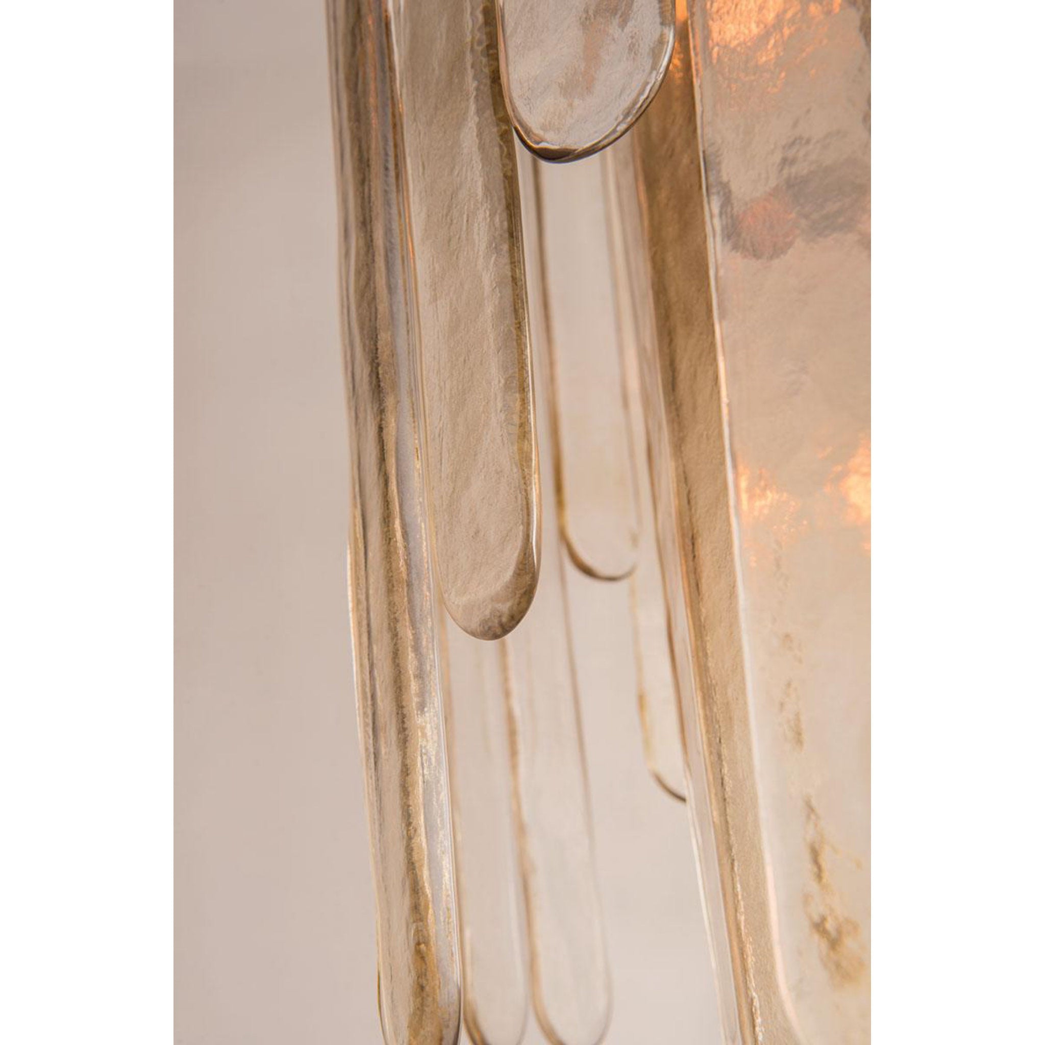Fenwater 9-Light Chandelier in Polished Nickel 20L x 20W x 35.75H