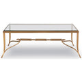Maitland Smith Cortona Cocktail Table