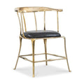 Maitland Smith Bijou Accent Chair