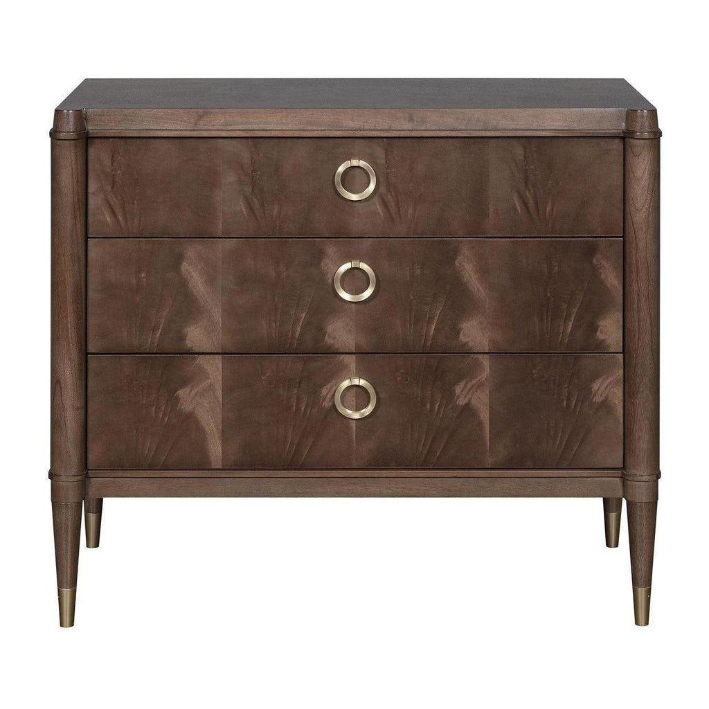 Vanguard Rendition Nightstand