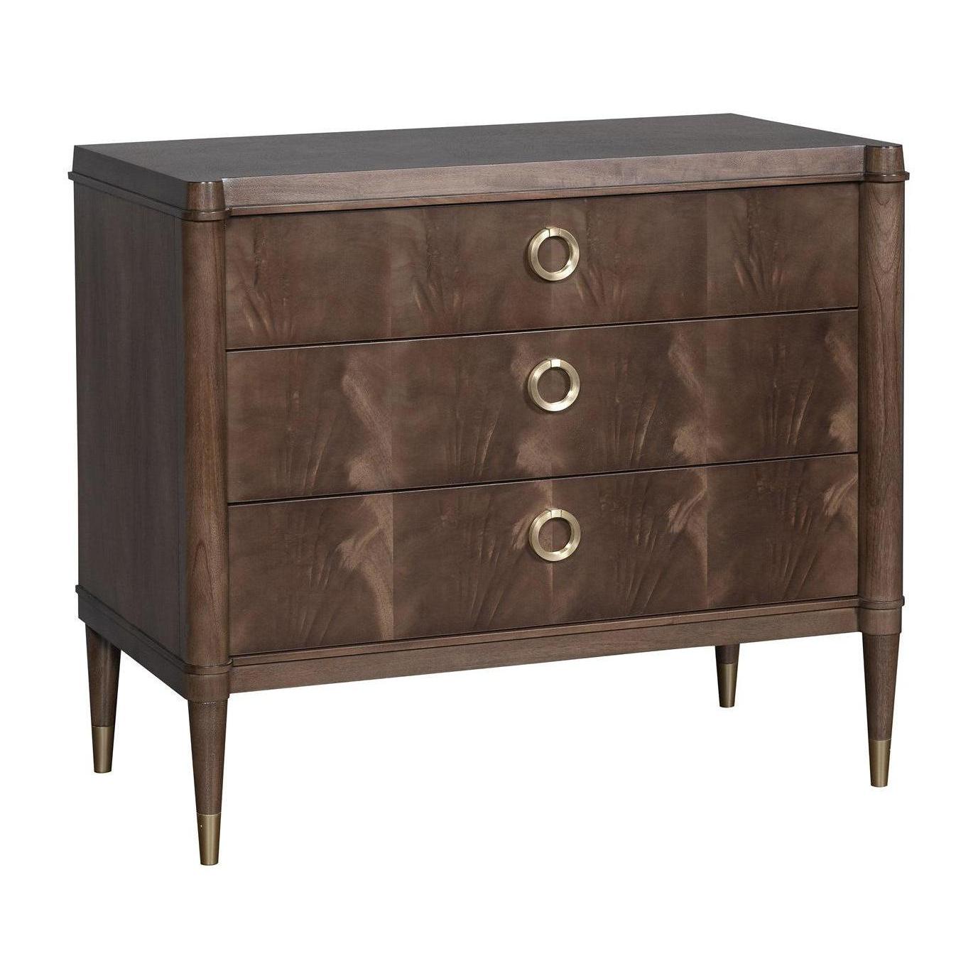 Vanguard Rendition Nightstand
