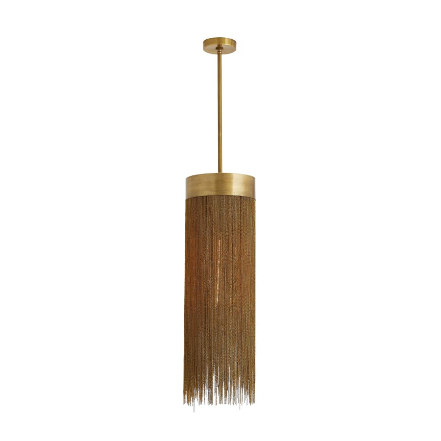 Arteriors Fatima 10" Wide Pendant