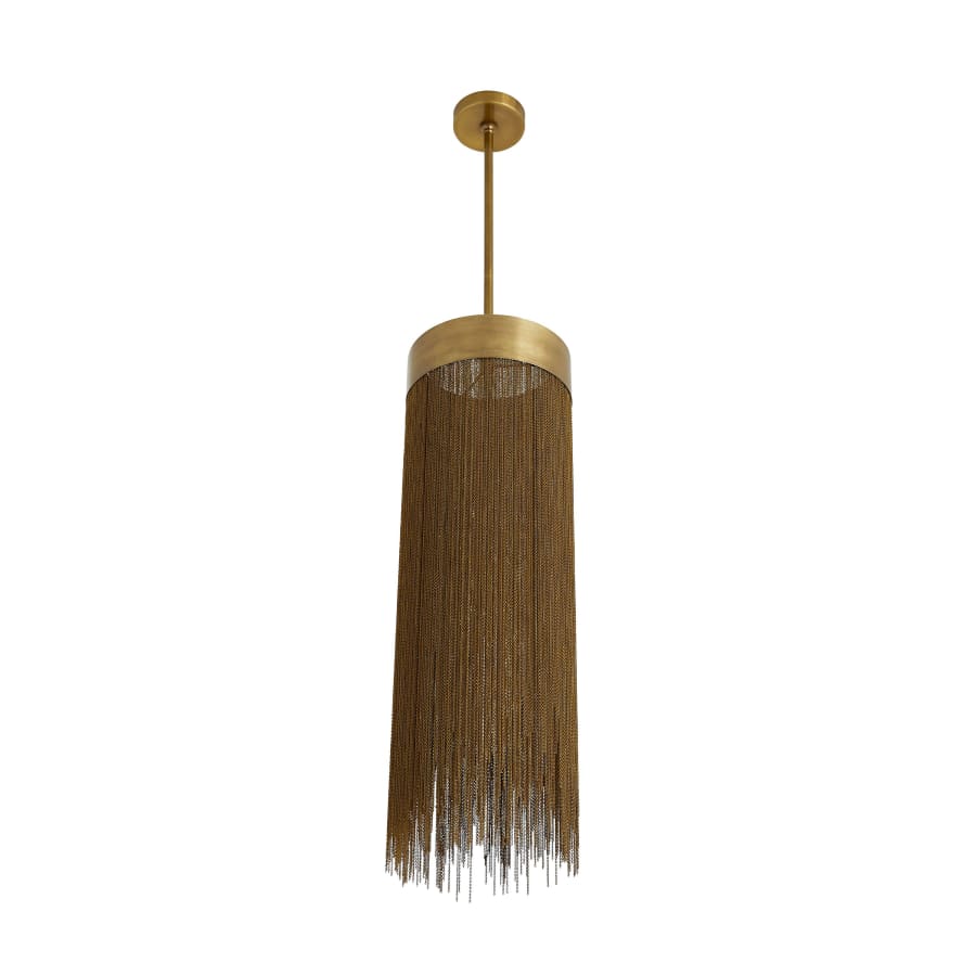 Arteriors Fatima 10" Wide Pendant