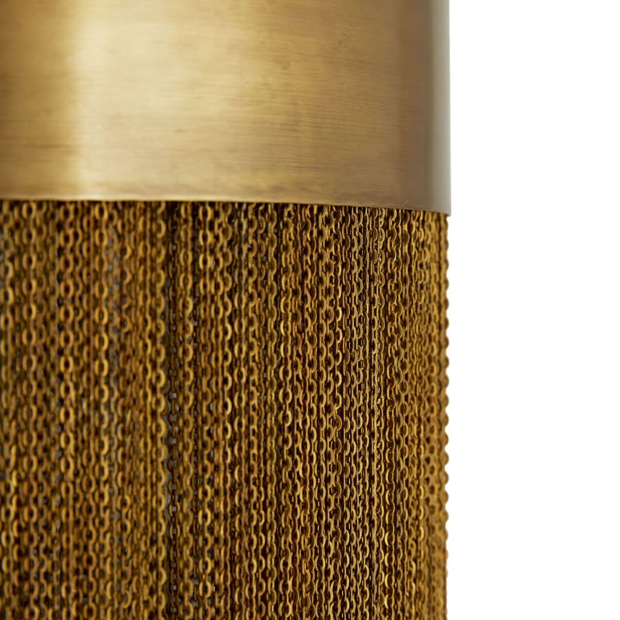 Arteriors Fatima 10" Wide Pendant