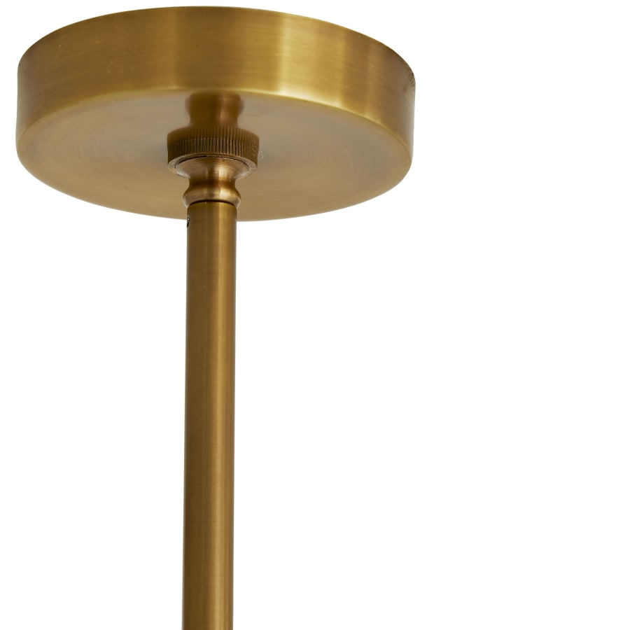 Arteriors Fatima 10" Wide Pendant