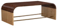 Maitland Smith Jaguar Cocktail Table