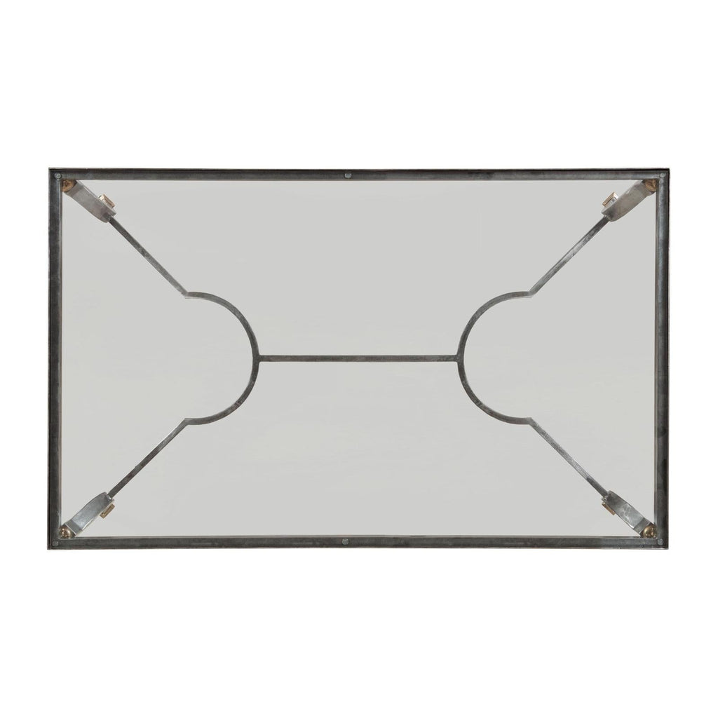 Maitland Smith Jacques Cocktail Table