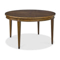 Maitland Smith Fletcher Dining Table
