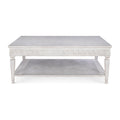 Maitland Smith Natalie Cocktail Table