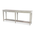 Maitland Smith Natalie Console Table