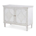 Maitland Smith Natalie Door Chest