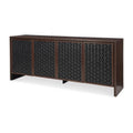 Maitland Smith Lazaro Credenza