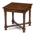 Maitland Smith Owen Side Table