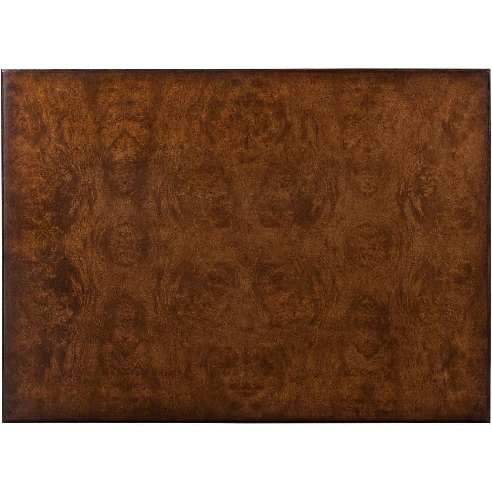 Maitland Smith Owen Cocktail Table
