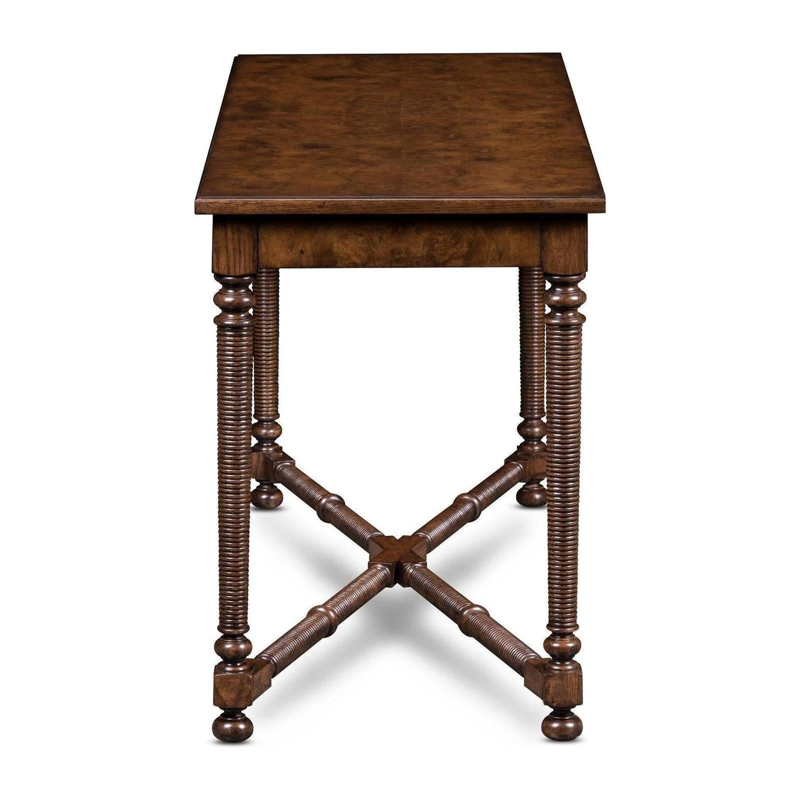 Maitland Smith Owen Console