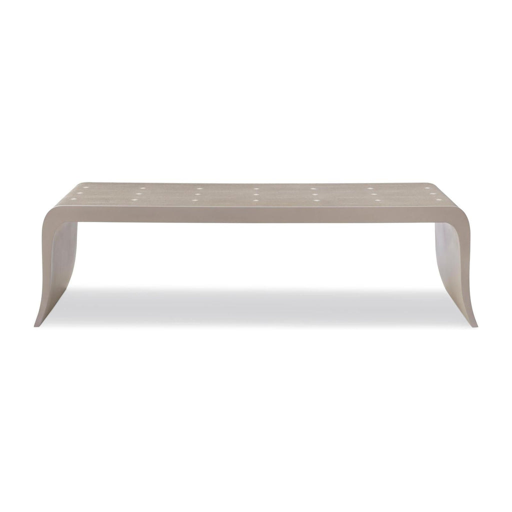Maitland Smith Capella Cocktail Table