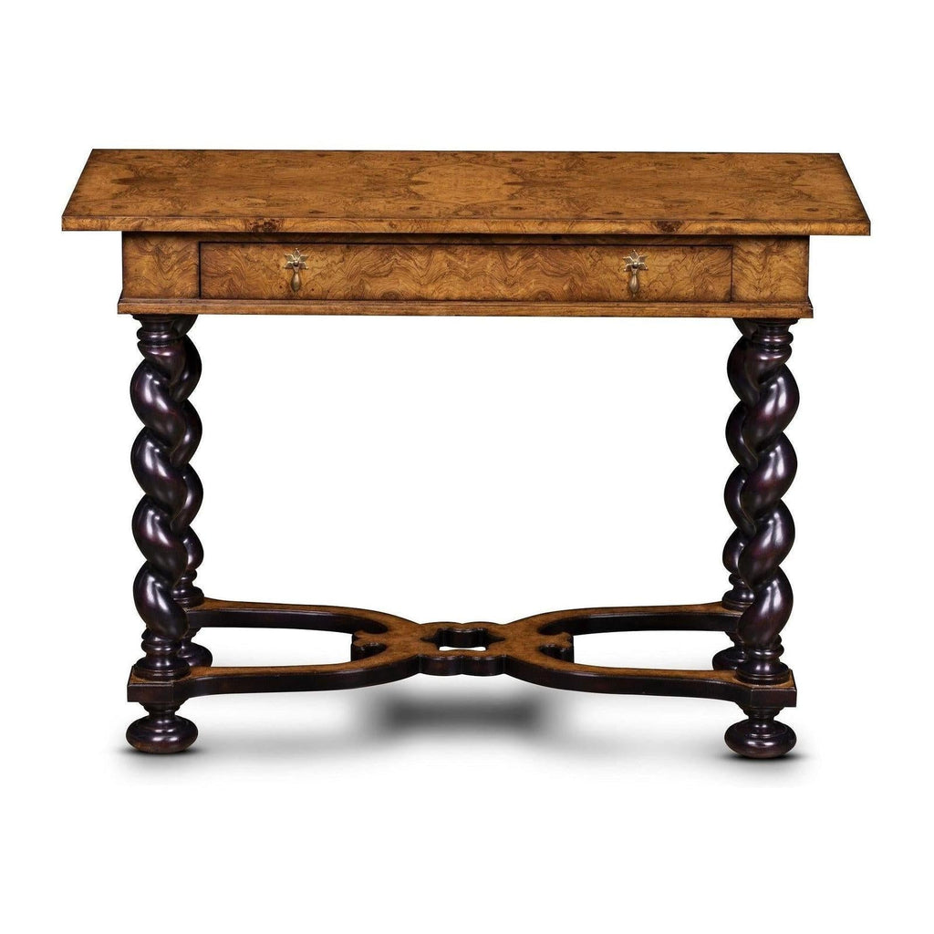 Maitland Smith Milton Side Table