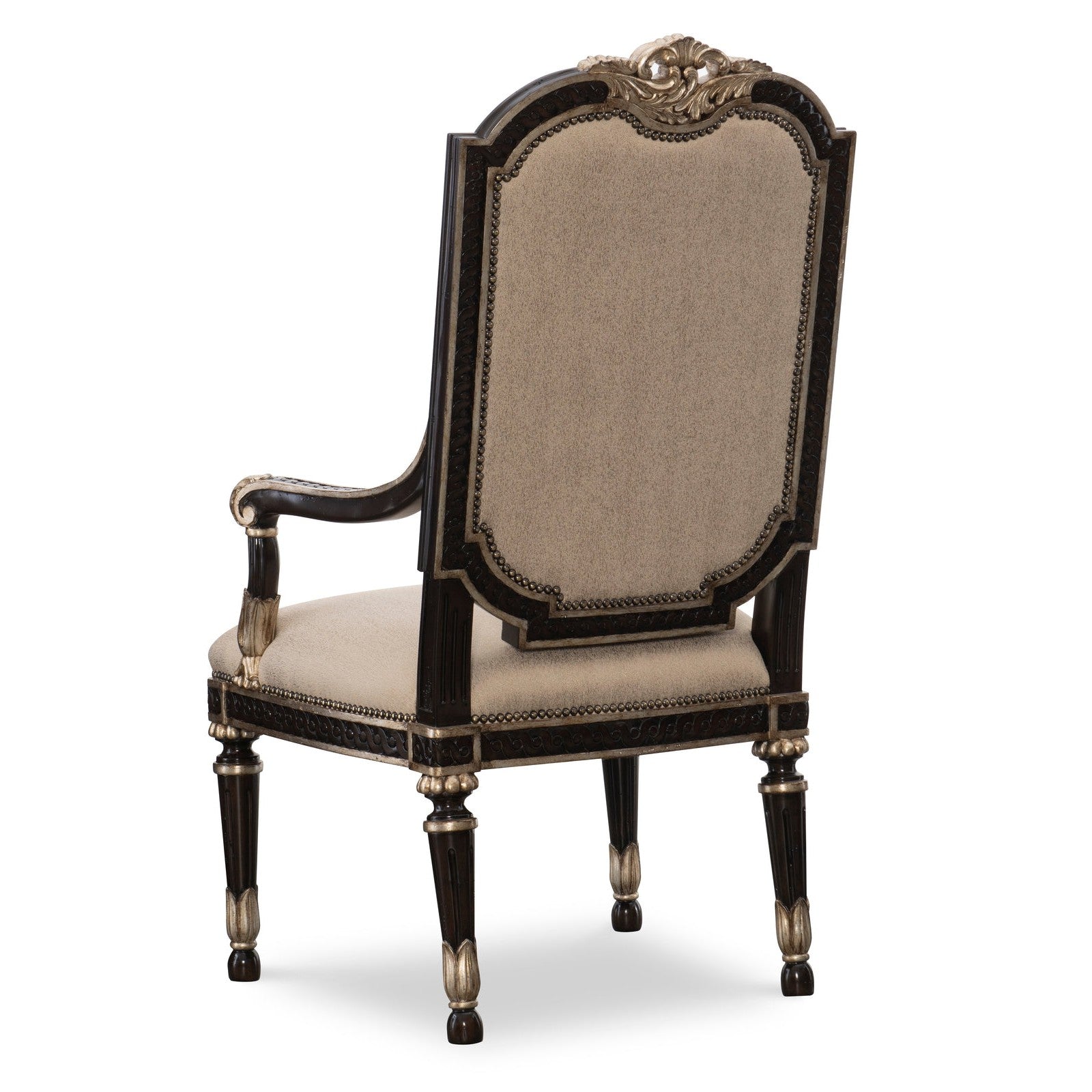 Maitland Smith Piazza San Marco Arm Chair (PSM46-1)