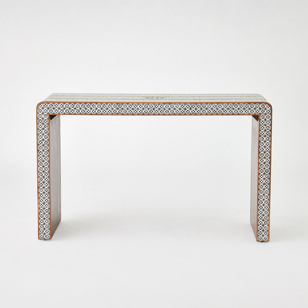Global Views Aravalli Console