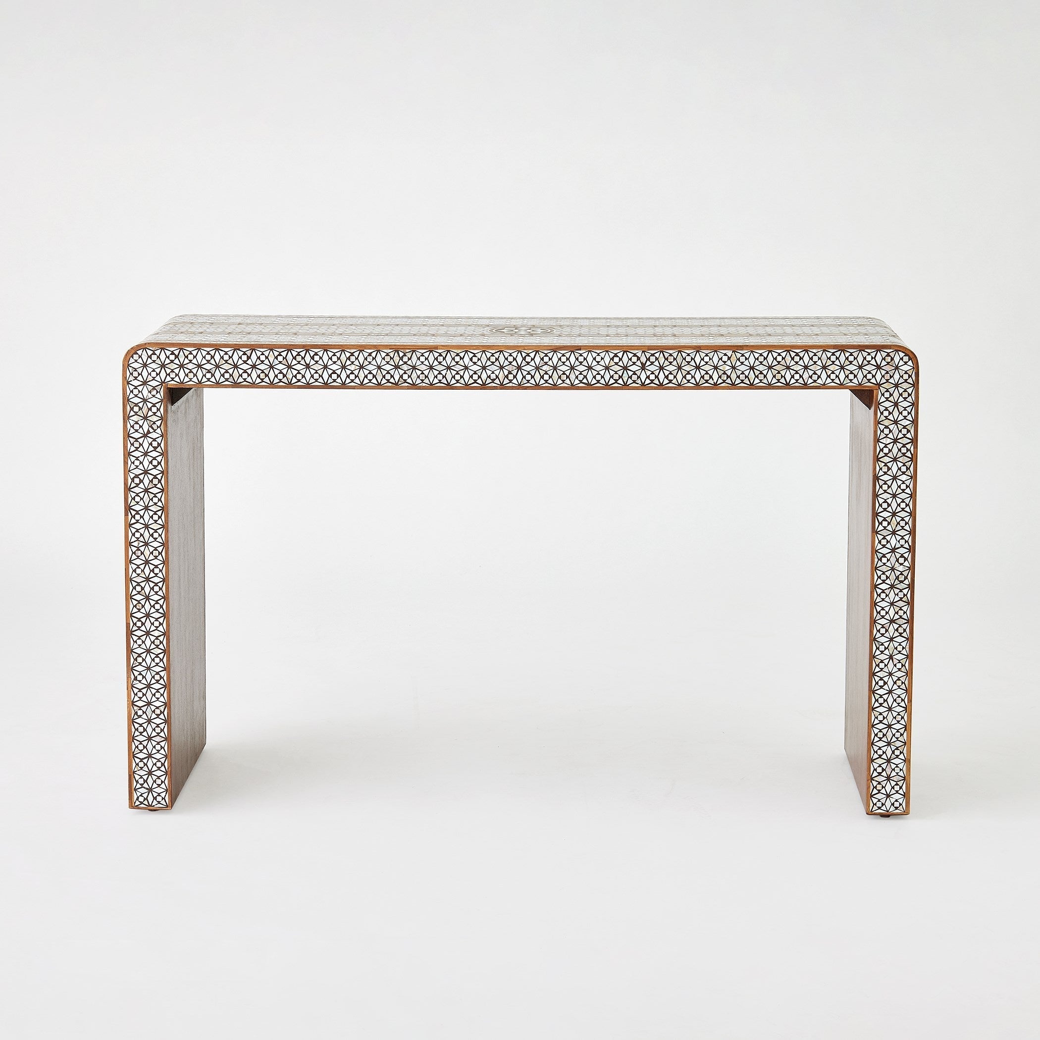 Global Views Aravalli Console