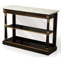 Maitland Smith Eclipse Console Table (SH08-042417)
