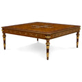 Maitland Smith Finneas Cocktail Table (SH02-091816)