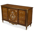 Maitland Smith Finneas Dresser (SH14-121616)