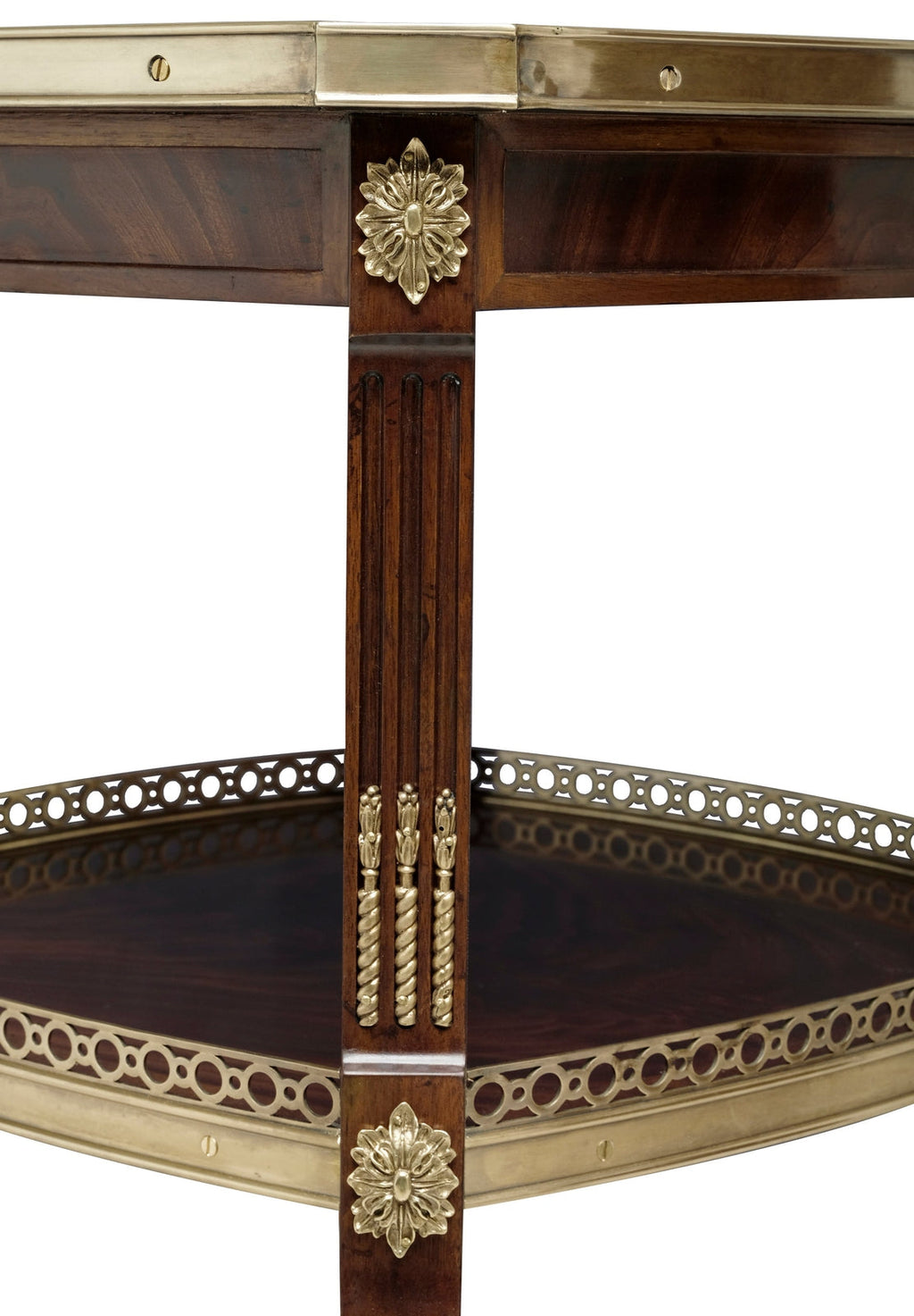Maitland Smith Gallery End Table (SH06-042517M)