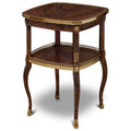 Maitland Smith Gallery End Table (SH06-042517M)