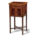 Maitland Smith Vivian Night Stand (SH16-021911M)