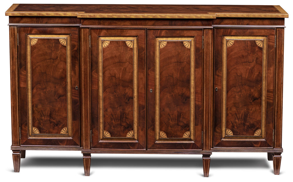 Maitland Smith Nathaniel Sideboard (SH08-092103M)