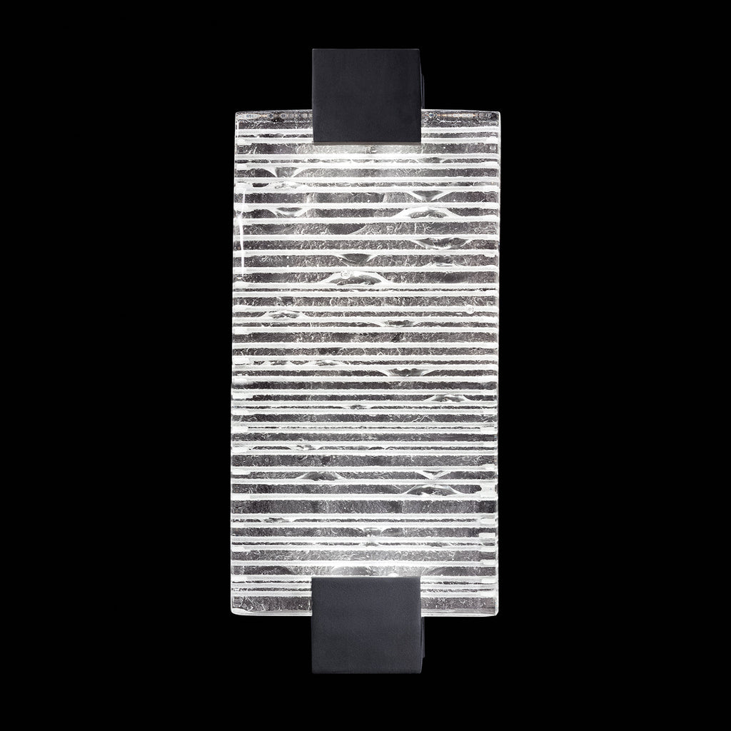 Fine Art Terra 11.75" Sconce
