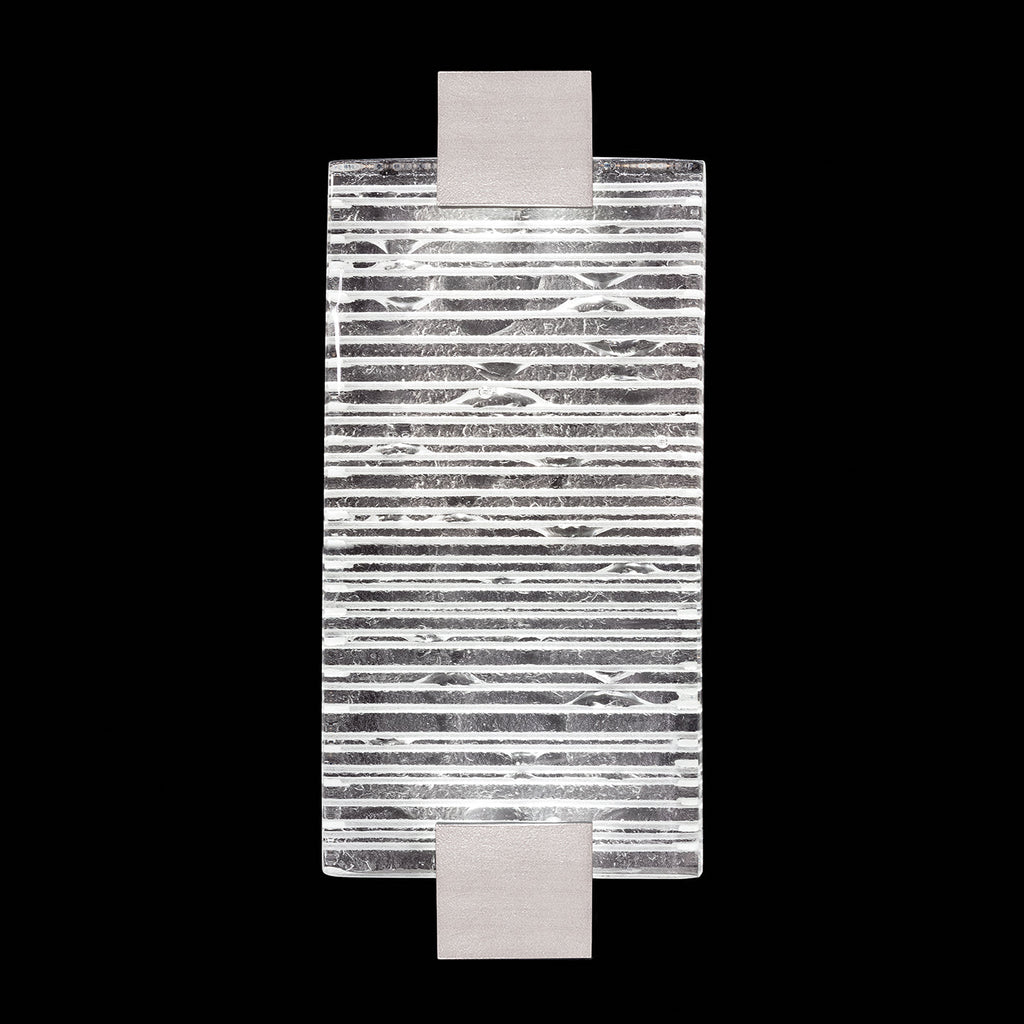 Fine Art Terra 11.75" Sconce