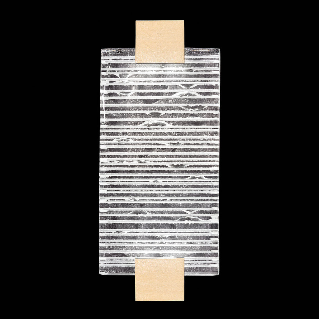 Fine Art Terra 11.75" Sconce