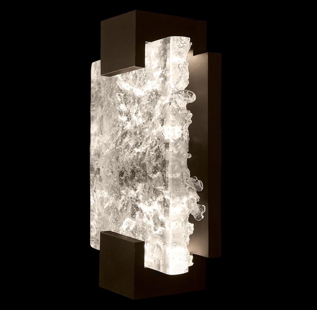 Fine Art Terra 11.75" Sconce