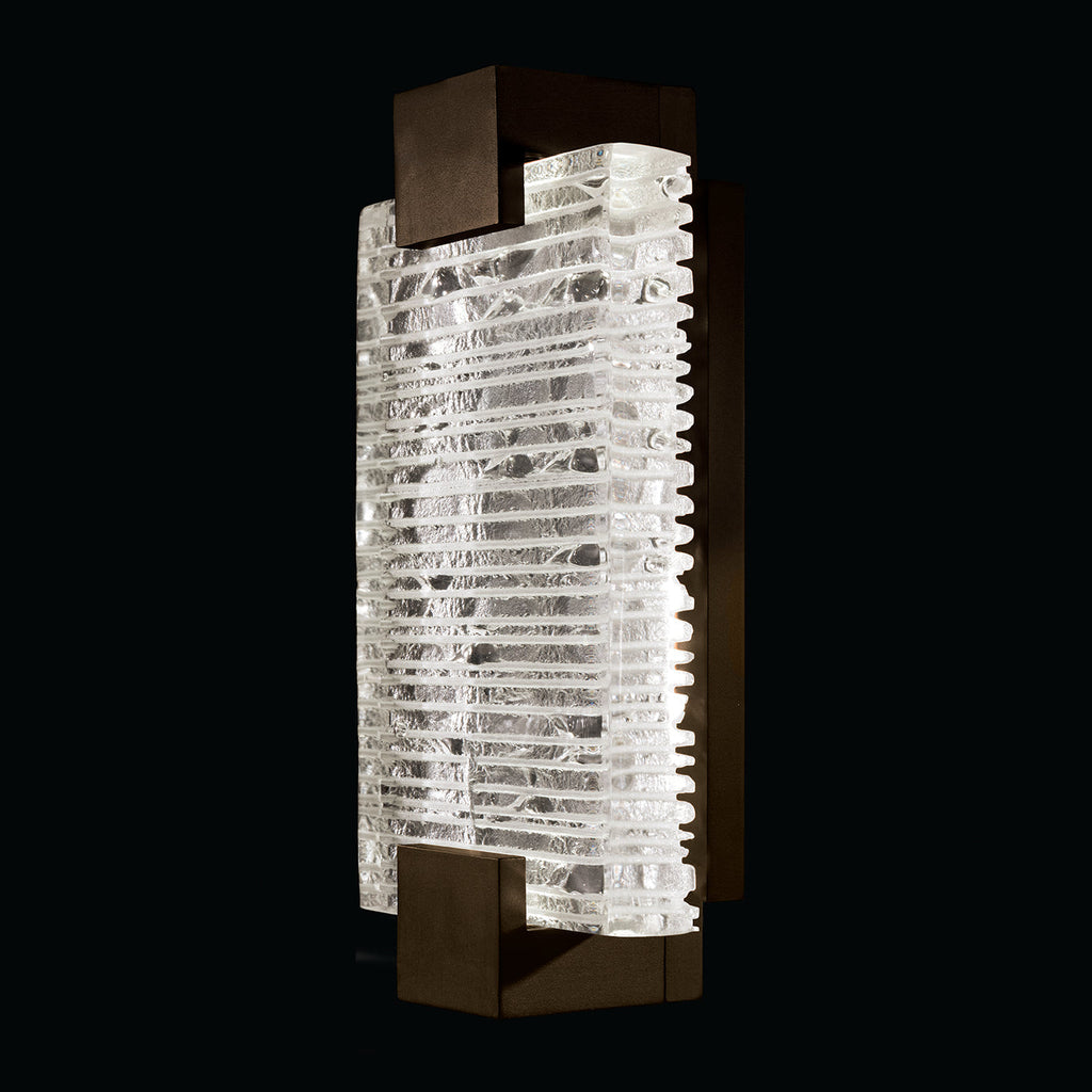 Fine Art Terra 11.75" Sconce