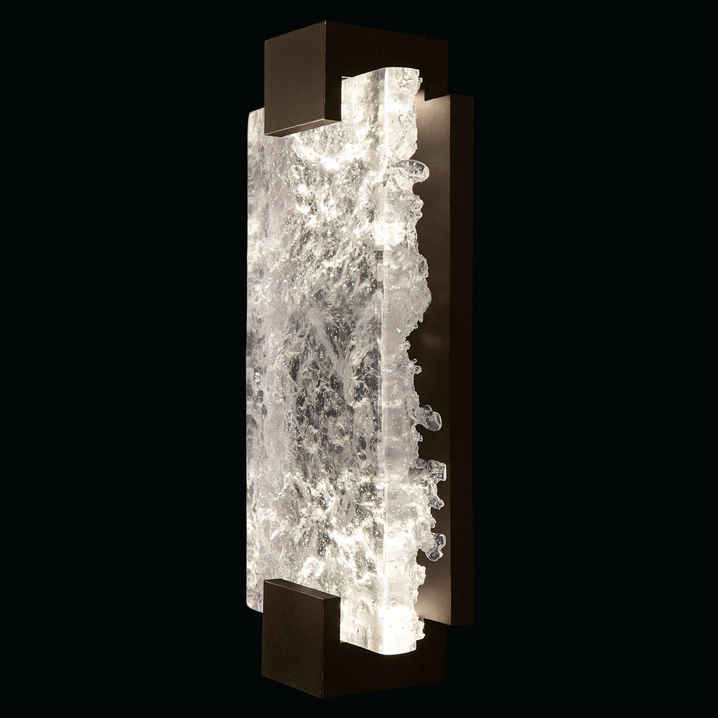 Fine Art Terra 15.75" Sconce