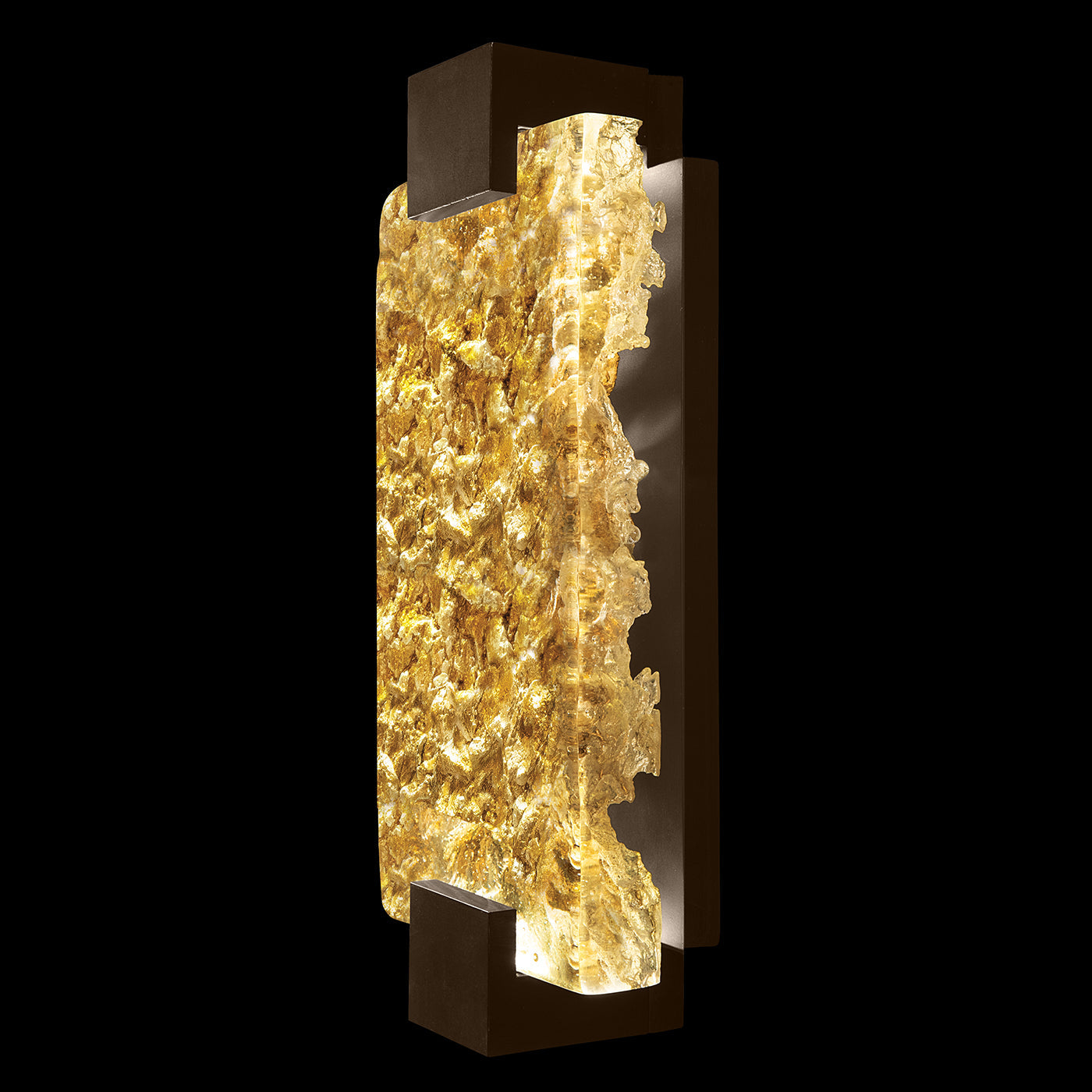 Fine Art Terra 15.75" Sconce