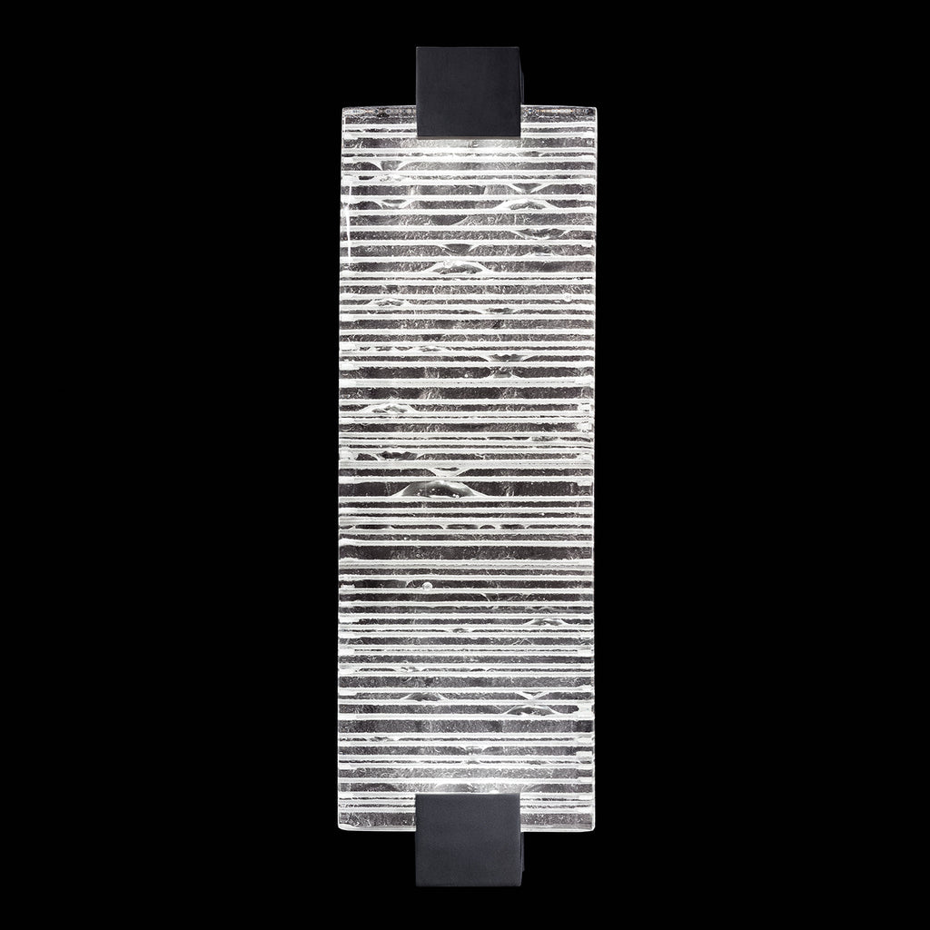 Fine Art Terra 21.75" Sconce