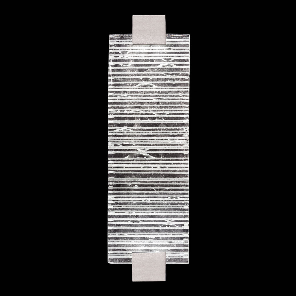 Fine Art Terra 21.75" Sconce